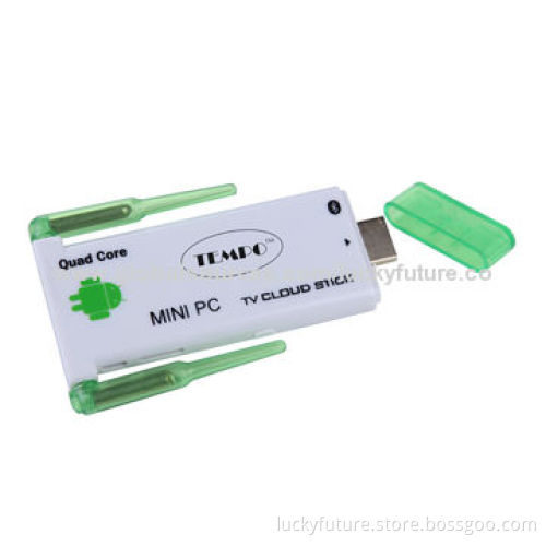 Android 4.2 RK3188 Quad Core TV Box with 2GB RAM,8GB ROM,Wi-Fi,Bluetooth,HDMI,TF,Dual Antenna